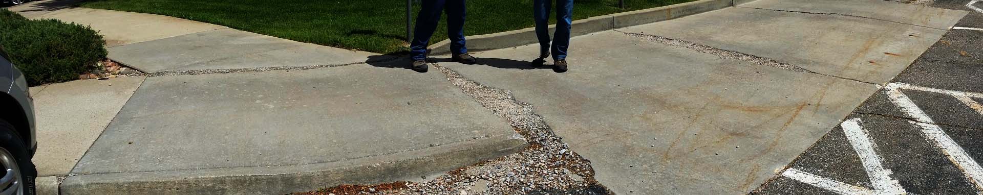 Steps for Concrete Damage Repair in Reinforced Concrete Structures - 5356