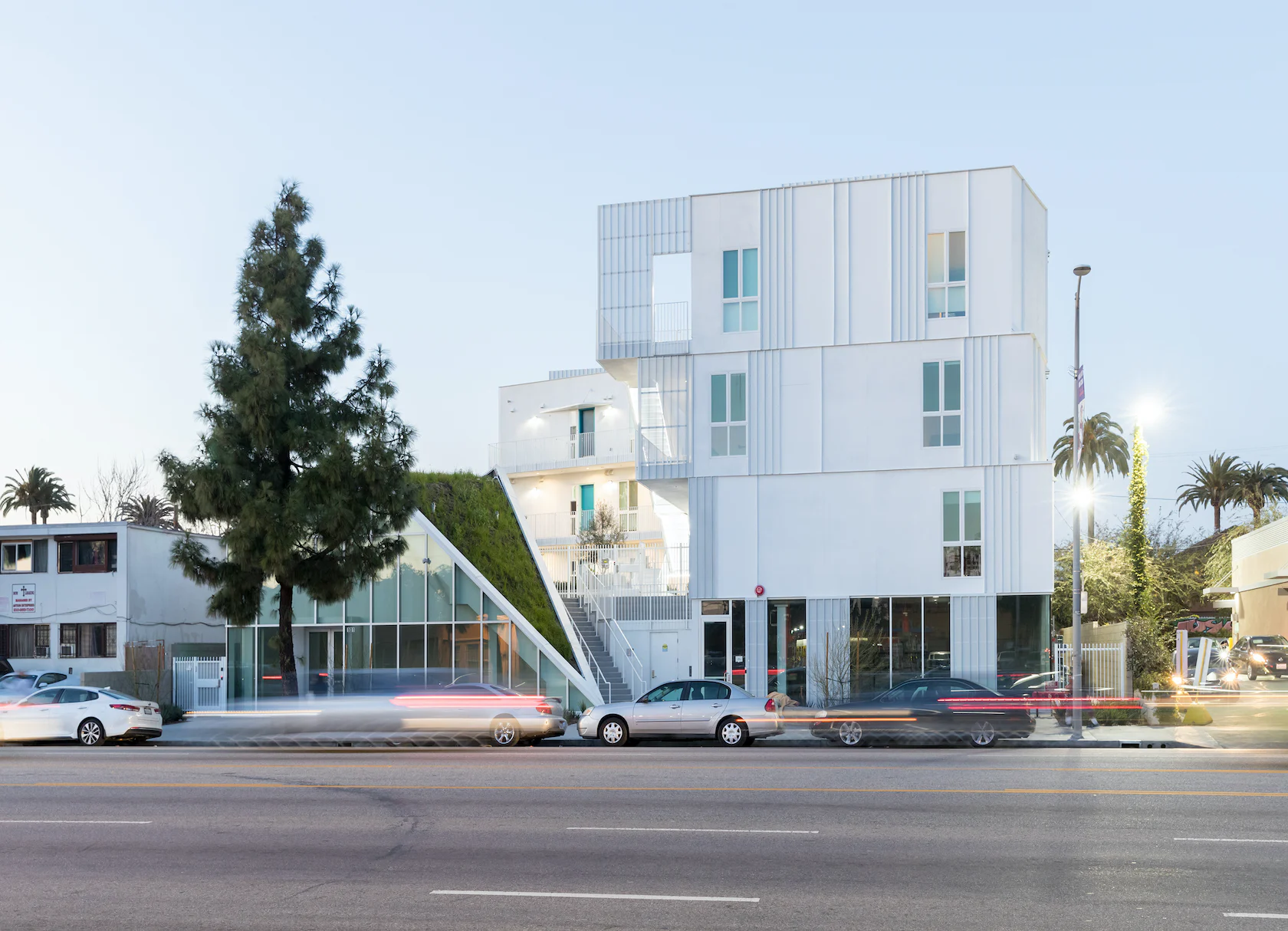 part two 20 Best Architecture Firms in Los Angeles - 14288