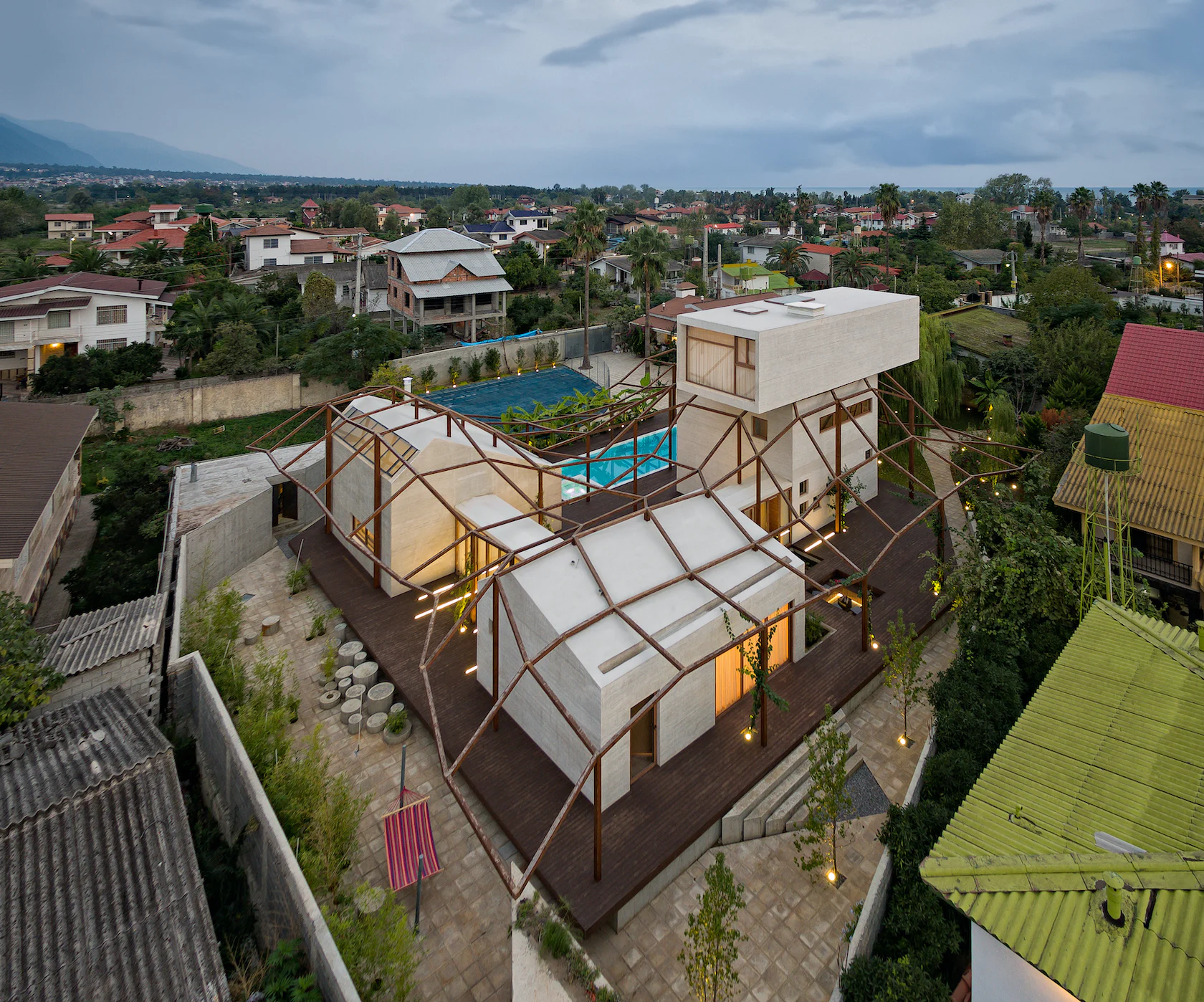  Best Architecture Firms in Iran Part2 - 14193