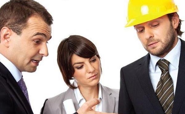 مدیریت مشتری در ساخت و ساز - 7 گام برای جلوگیری از سردرگمی و درگیریClient Management for Construction