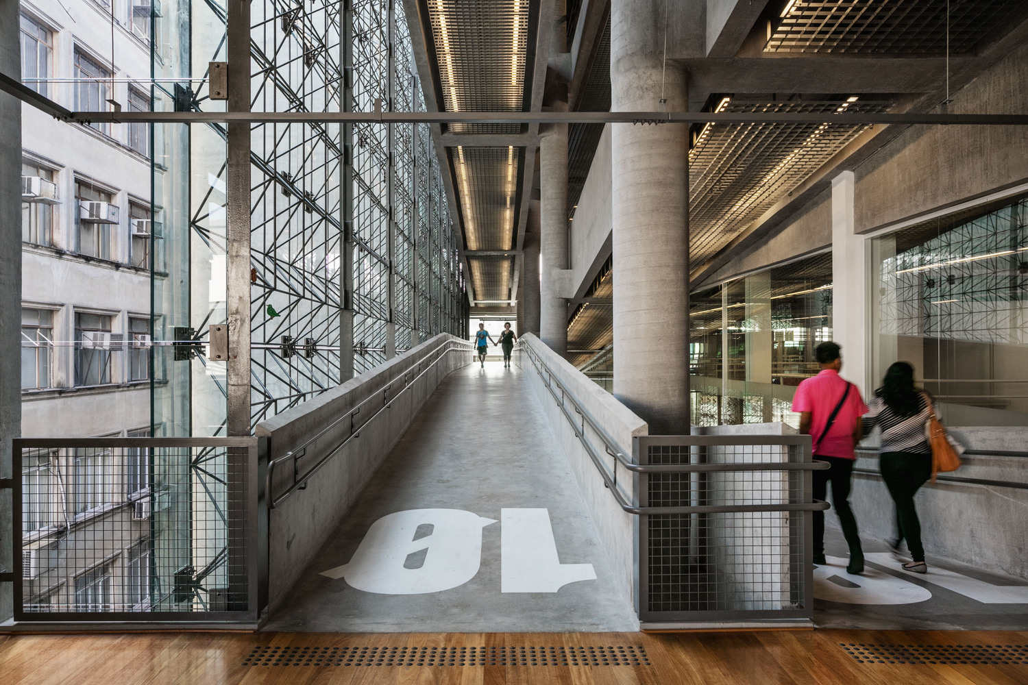The Curb Cut Effect How Accessible Architecture is Benefiting Everybody - 13999
