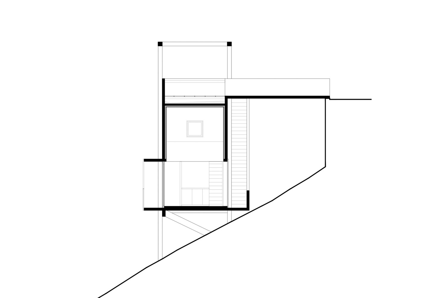 Workshop House / Agustín Berzero + Manuel Gonzalez Veglia (Tectum arquitectura)