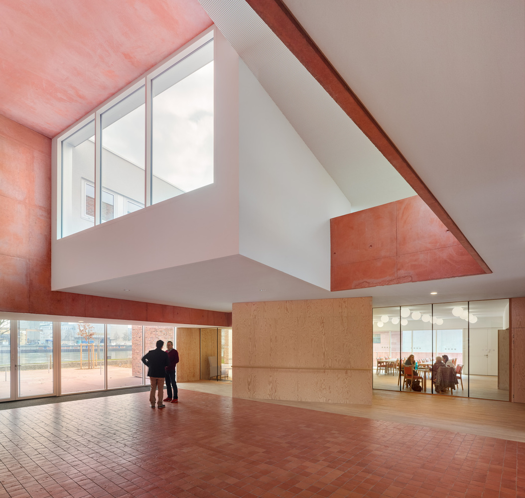 How Can Buildings Work for Everyone The Future of Inclusivity and Accessibility in Architecture - 14045