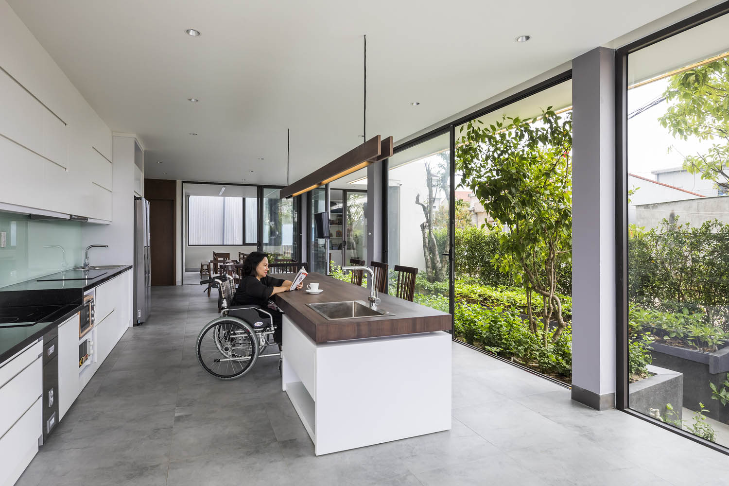 The Curb Cut Effect How Accessible Architecture is Benefiting Everybody - 14004
