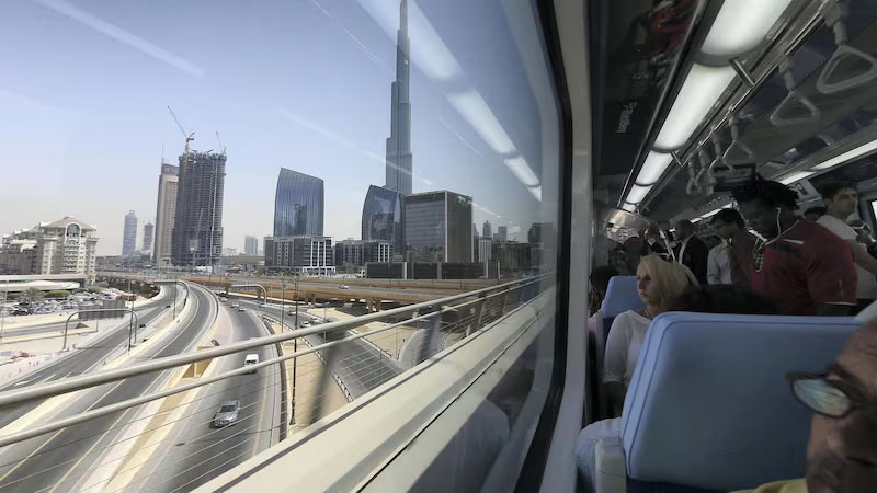 fifteen things to know about burj khalifa on its 15th anniversary - 22306