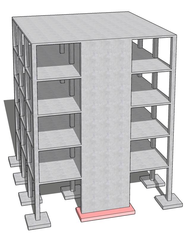 Types Of Interior Walls In Buildings - 2052