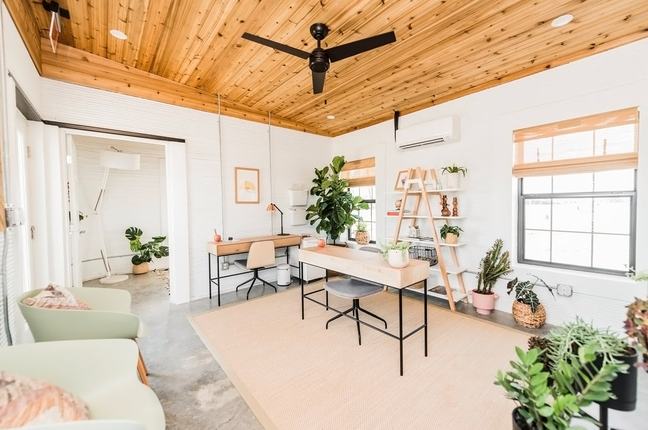 TOP 10 ARCHITECTURE TRENDS OF 2022 - 5179