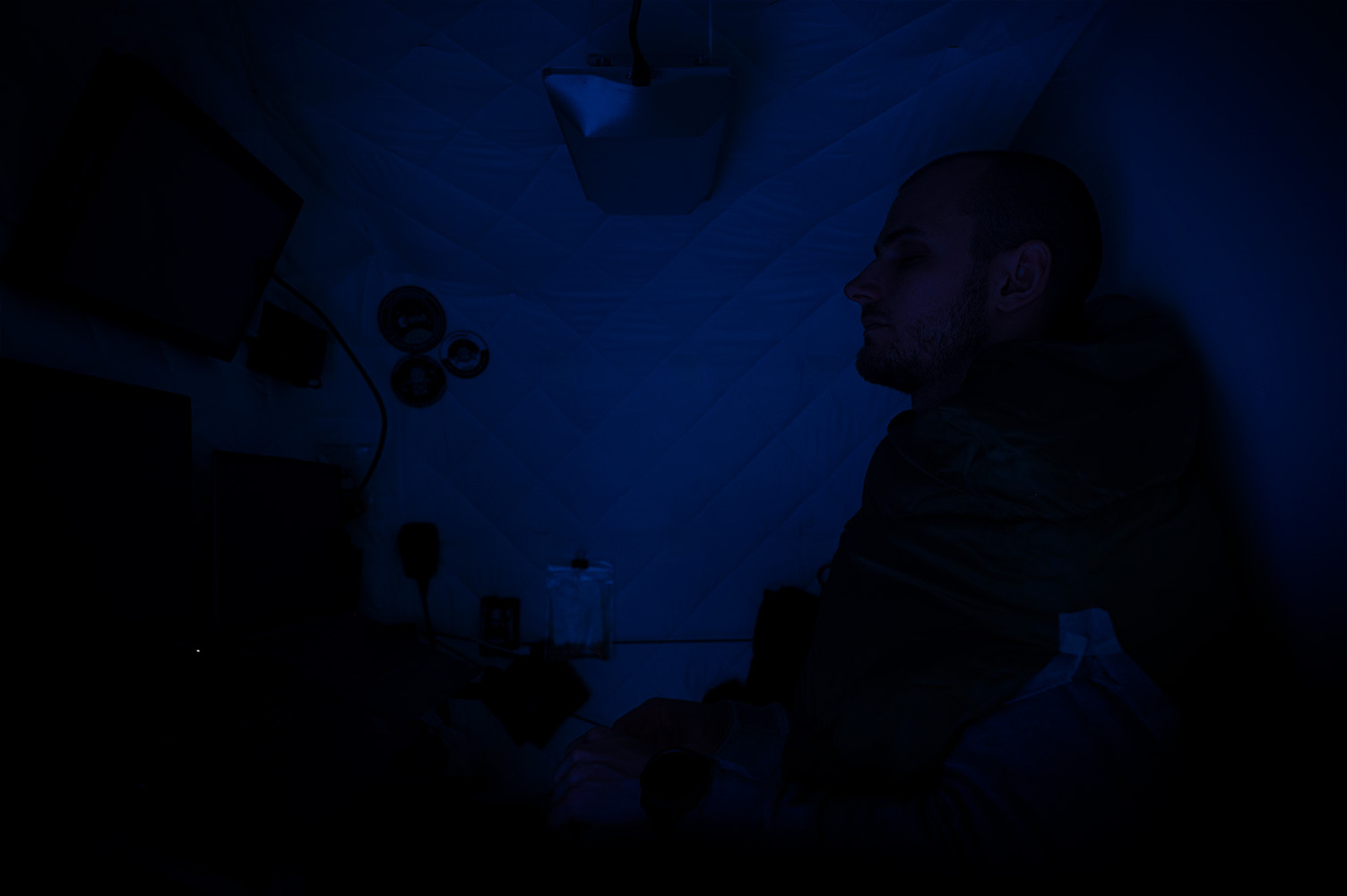Young Architects Innovate for Better Sleep in Space and (Hopefully) on Earth - 10950