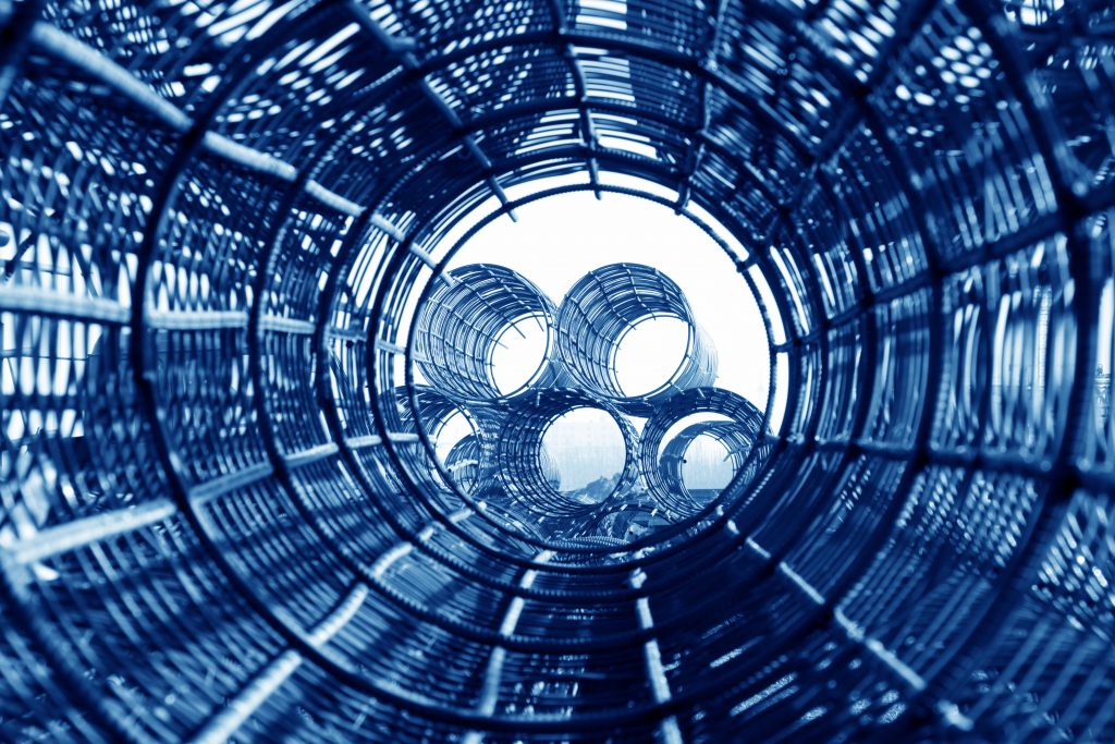 What construction materials are in short supply and how is it affecting architects - 5659