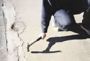 Steps for Concrete Damage Repair in Reinforced Concrete Structures - 5324