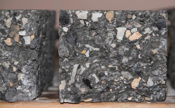 بتن با سرباره فولاد چیست؟What is Steel Slag Concrete