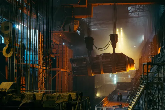 the importance of heavy machinery safety in construction sites - 14143