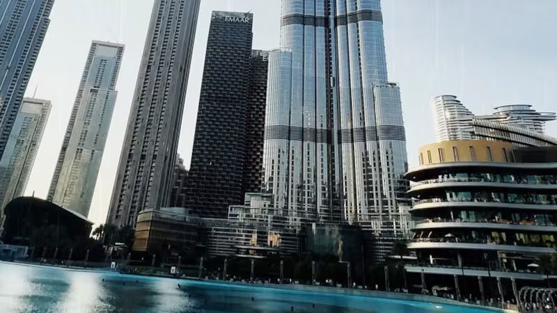 fifteen things to know about burj khalifa on its 15th anniversary - 22320