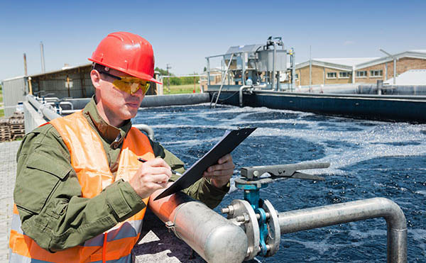 شرح شغل و جزئیات حقوق مهندس منابع آب