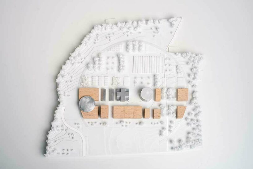bold circular masterplan outlines MVRDV's innovation park artificial intelligence in Germany - 11952