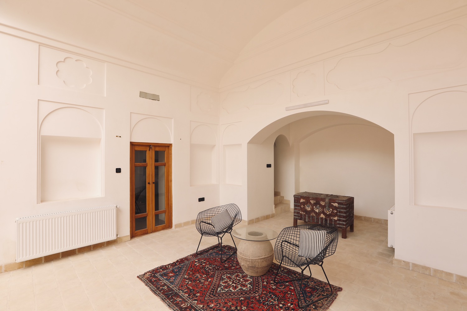 Gazorgah House Torab Home - 21978