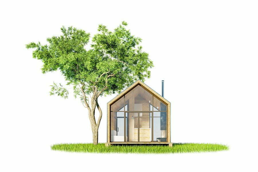26 Types of Prefab Homes [Part 1] - 13332