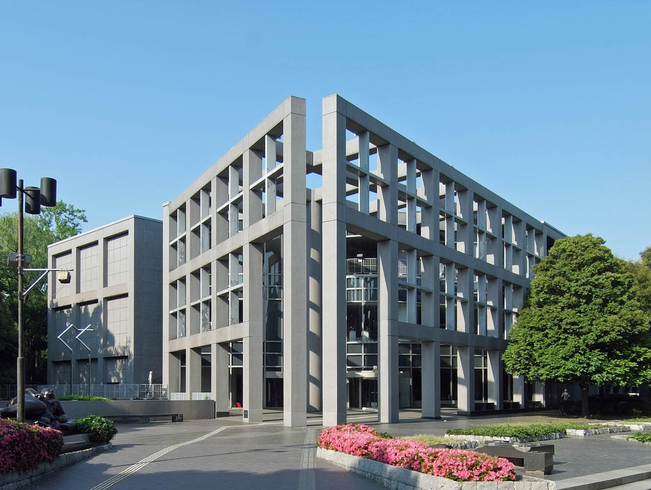 Where Are the 23 Modules Saved from the Demolished Nakagin Capsule Tower Now - 14113