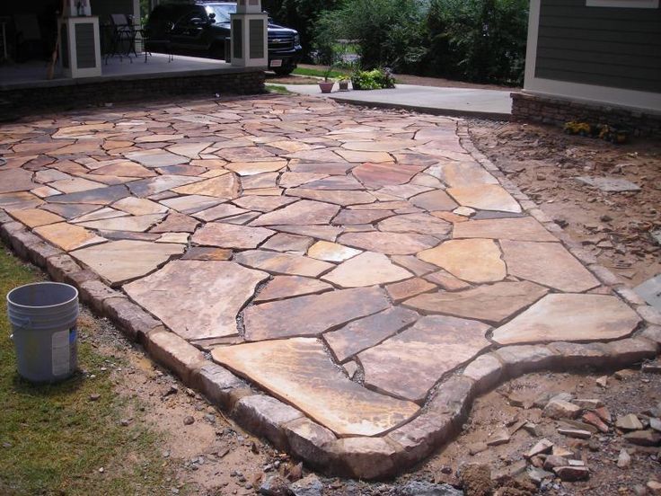 Flagstone - 5389