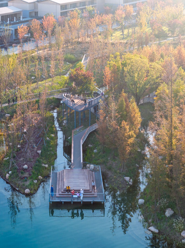 lion mountain park tls landscape architecture - 25020