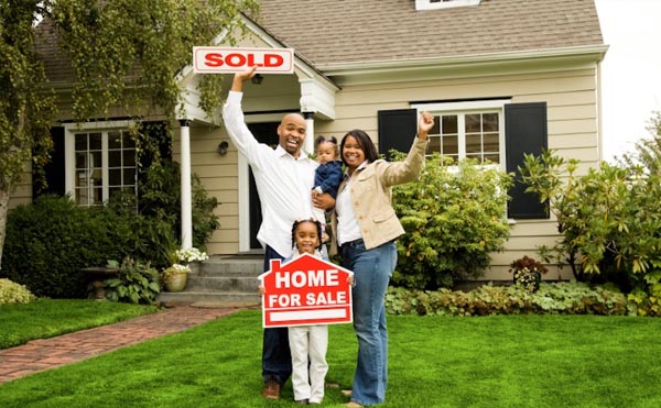 ساخته شده برای فروش: خریداران در خانه های نوساز به دنبال چه  ویژگی هایی هستند Built to Sell What are Buyers Looking for in New Build Homes