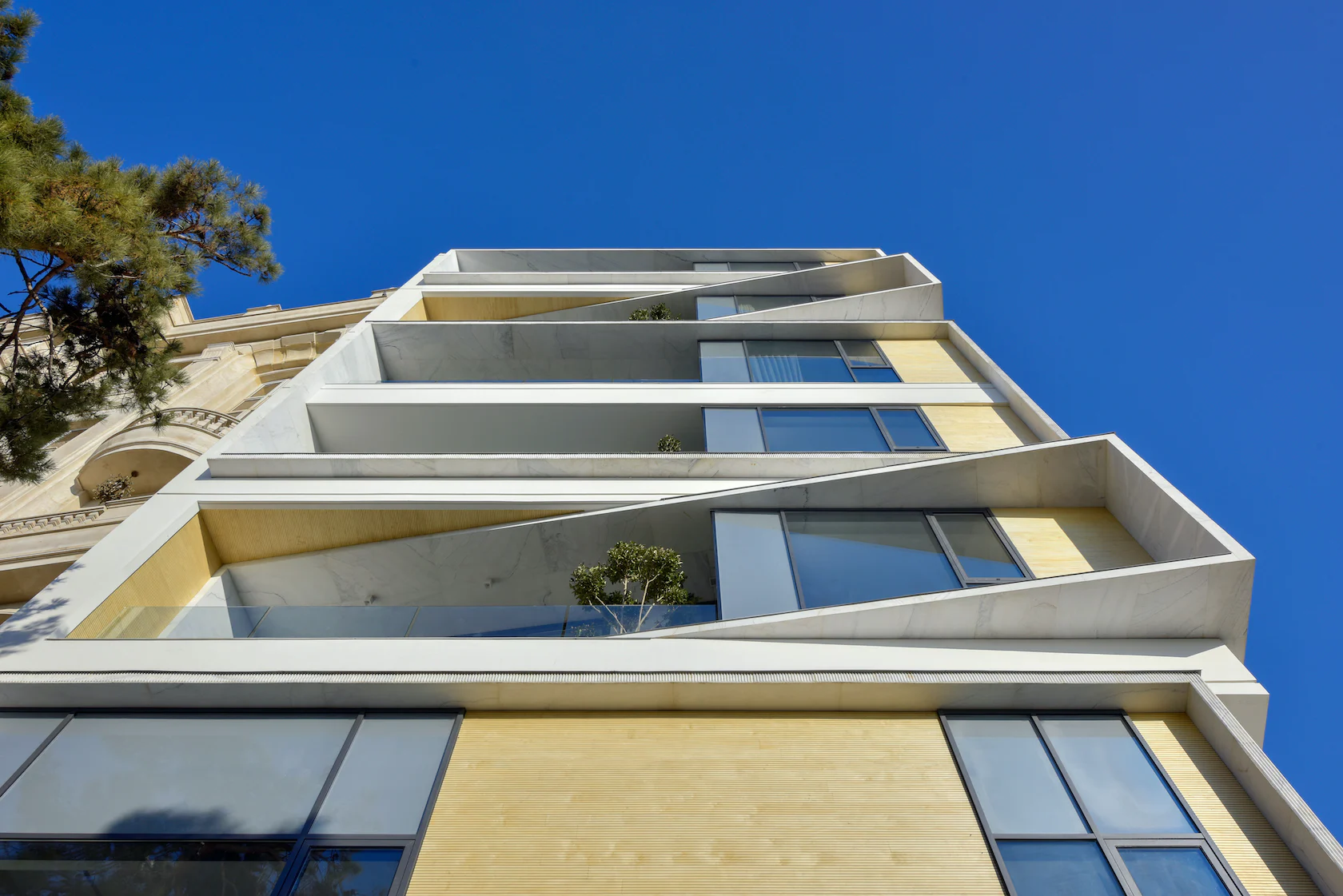  Best Architecture Firms in Iran Part1 - 14188