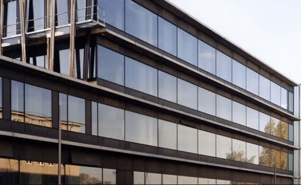 Wall Cladding Design Criteria Material and Types - 5435