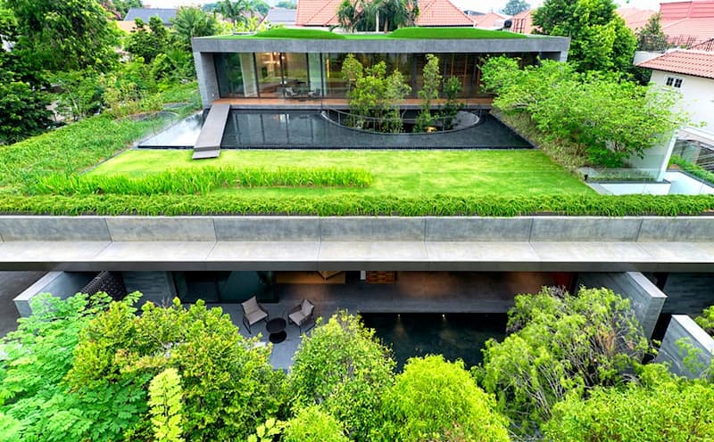 10 Mistakes To Avoid In Green Construction - 3130