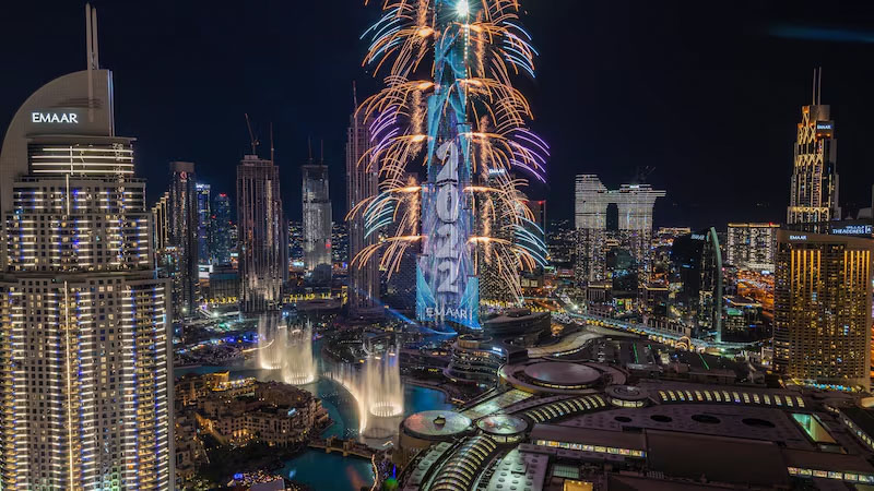 fifteen things to know about burj khalifa on its 15th anniversary - 22312