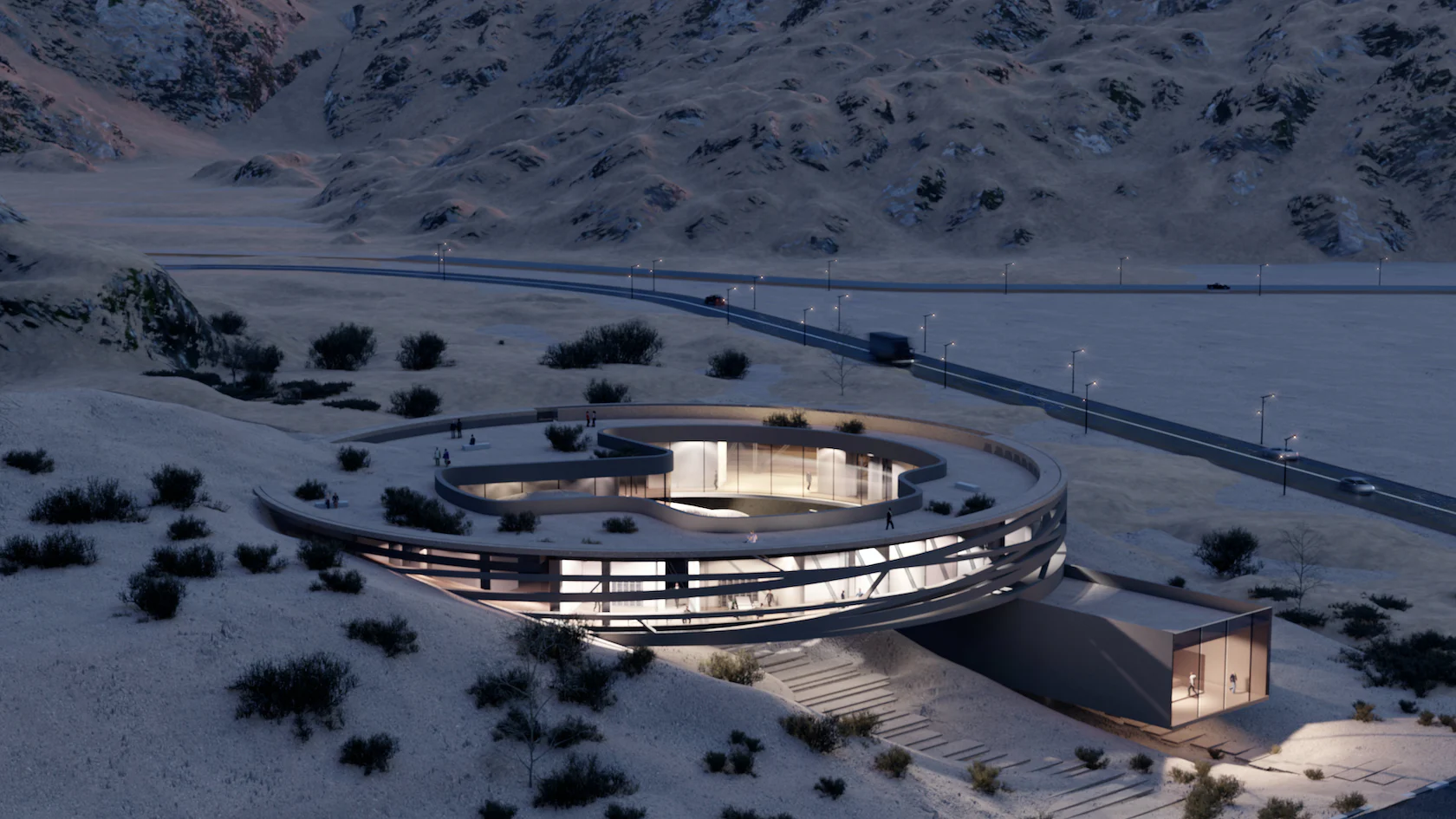  Best Architecture Firms in Iran Part3 - 14209