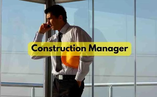 10 دلیل برای این که مدیریت ساخت و ساز یک گزینه شغلی خوب در سال 2022 است10 Reasons Why a Construction Manager is a Good Career Option in 2022