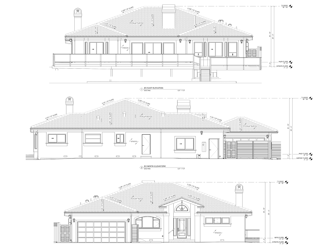 نقشه‌های اجراشده, As-Built Drawings, بازسازی ساختمان, نقشه‌های ساخت, مستندات ساختمان, تغییرات ساخت,