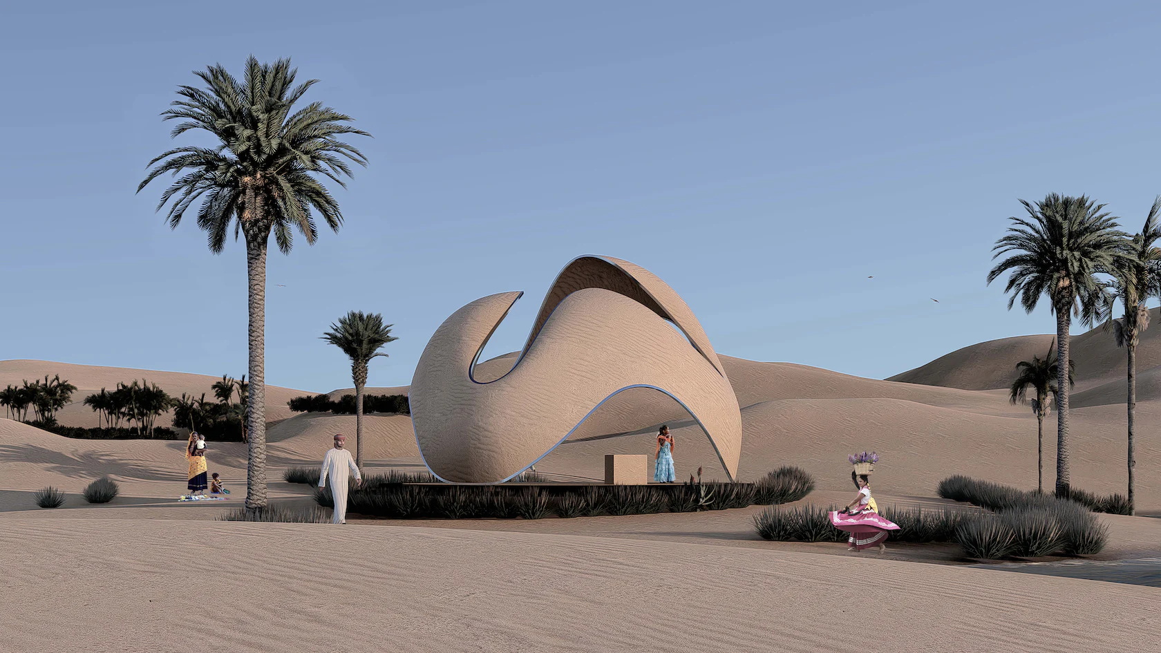  Best Architecture Firms in Iran Part1 - 14186