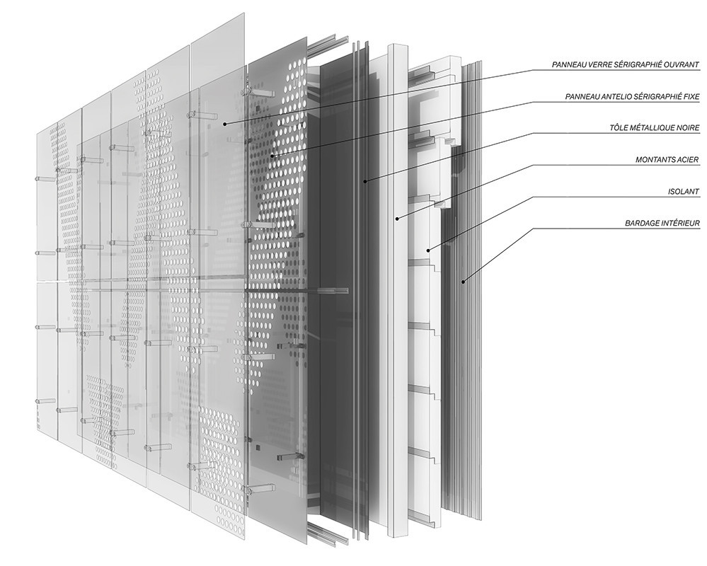 The Importance of Modern Visualization Tools in Material Specification - 5348