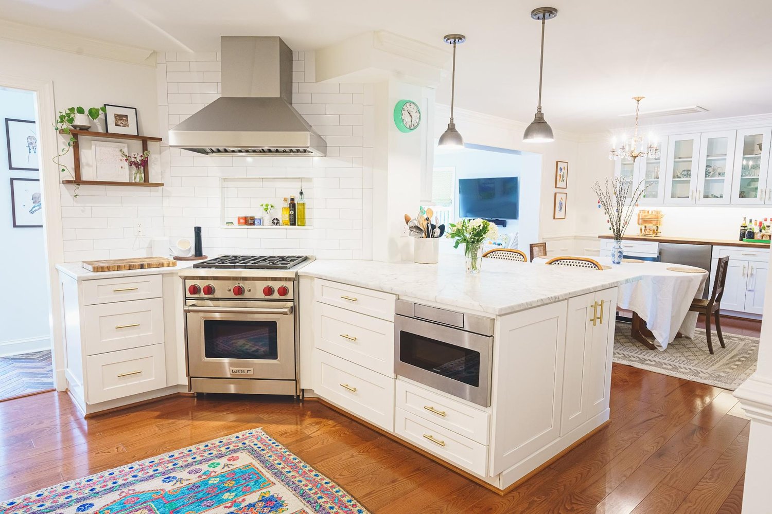 Kitchen Trends for 2022 - 5731