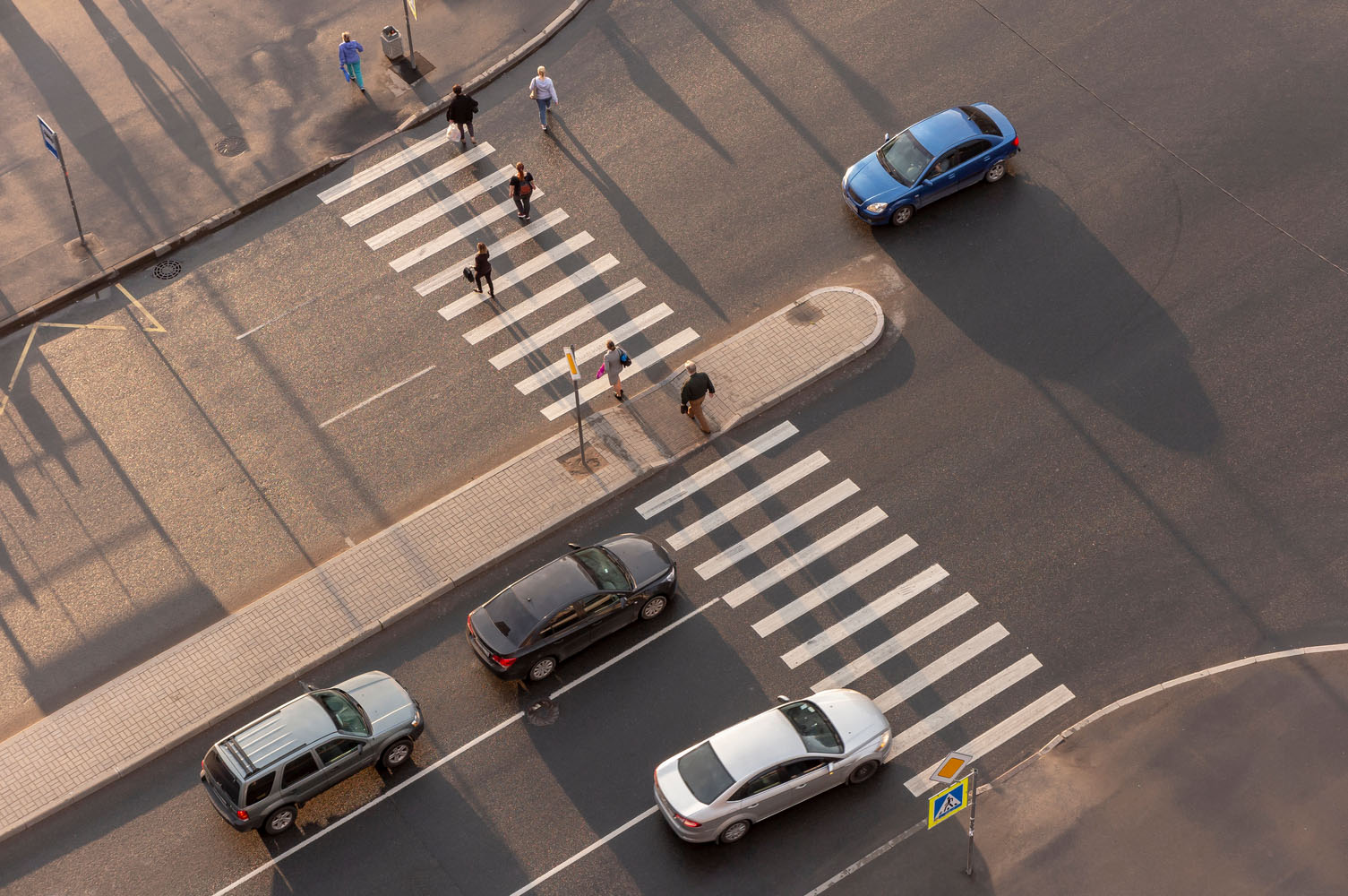 The Curb Cut Effect How Accessible Architecture is Benefiting Everybody - 14003
