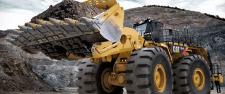 Heavy Equipement - 5157