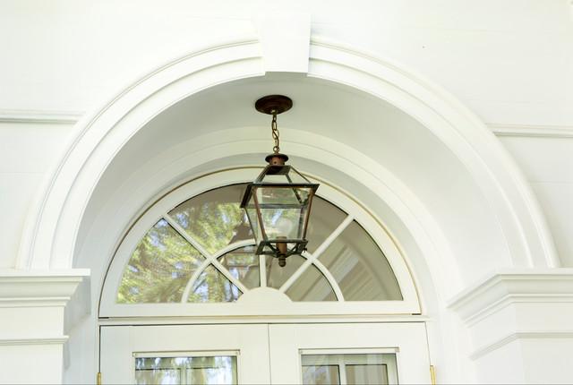 Transom Windows - 2077