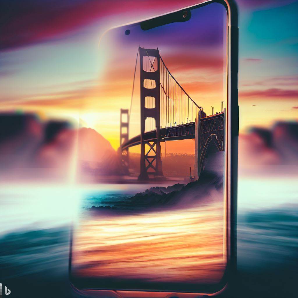 Can your phone tell if a bridge is in good shape - 13175