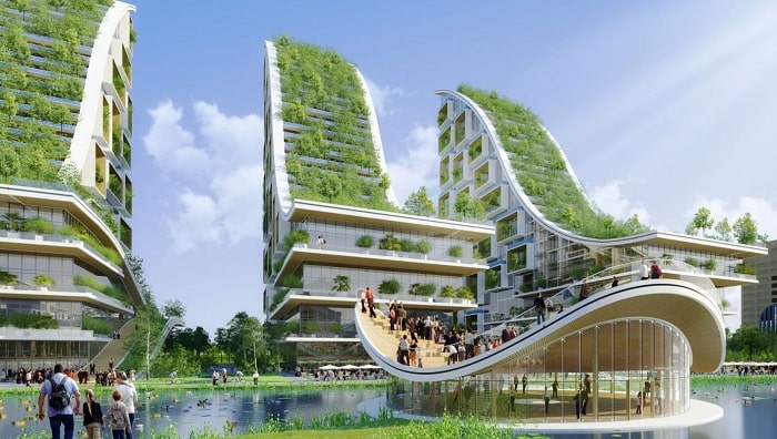10 Mistakes To Avoid In Green Construction - 3127