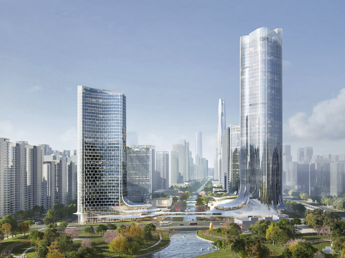 Mixed Use Housing A Tool for Urban Activation - 13965