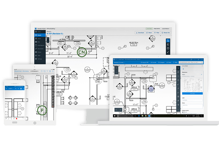 Five Digital Software Tools for a Successful Construction Project - 5653