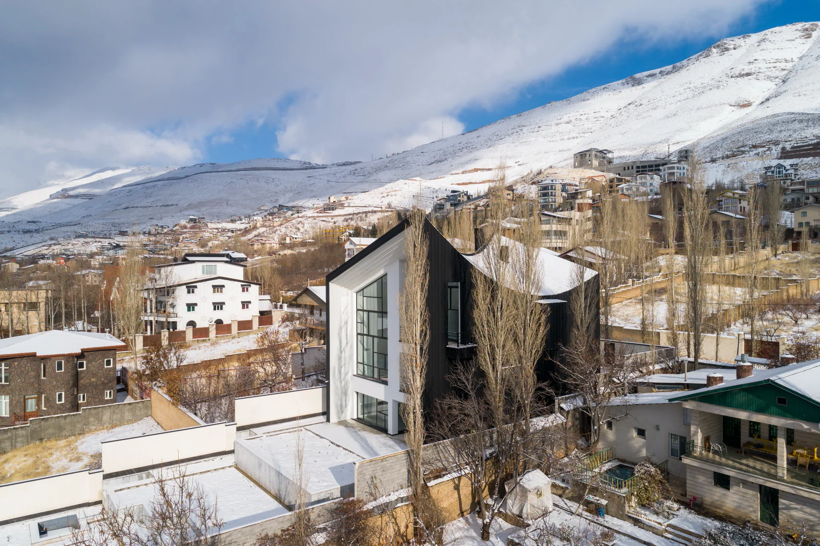  Best Architecture Firms in Iran Part2 - 14195