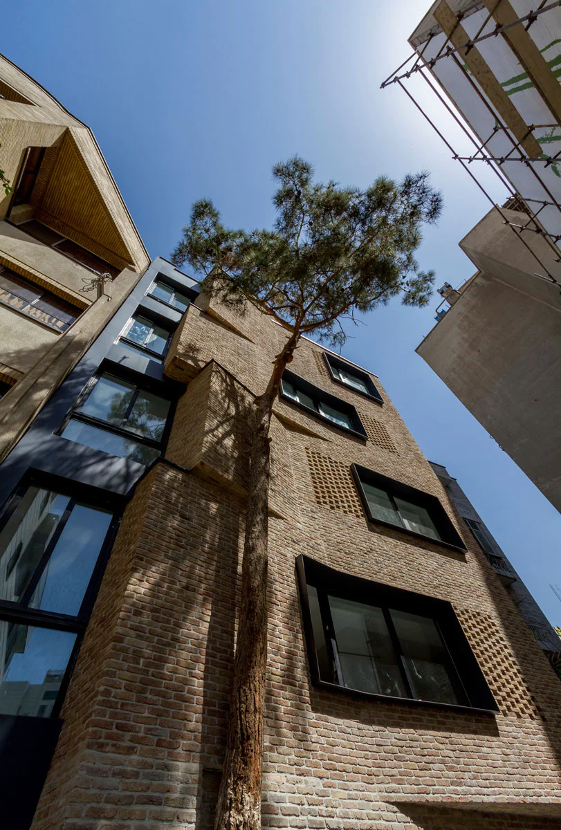  Best Architecture Firms in Iran Part1 - 14187