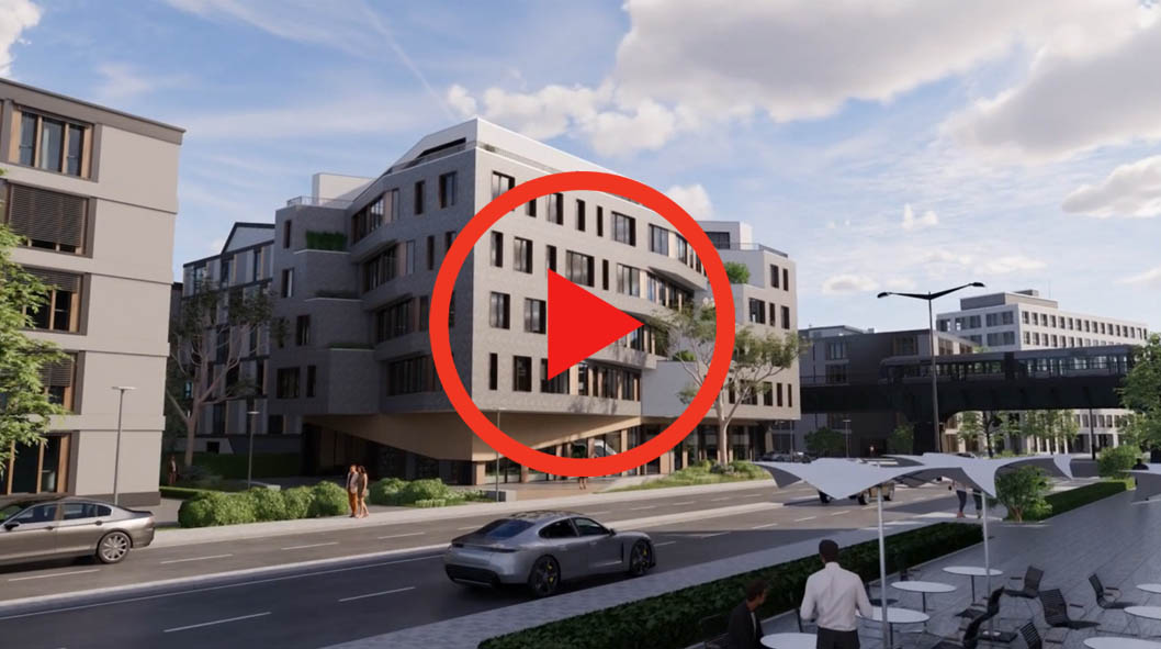How to Add Real World Context to Design Scenes with Enscape Site Context - 5460