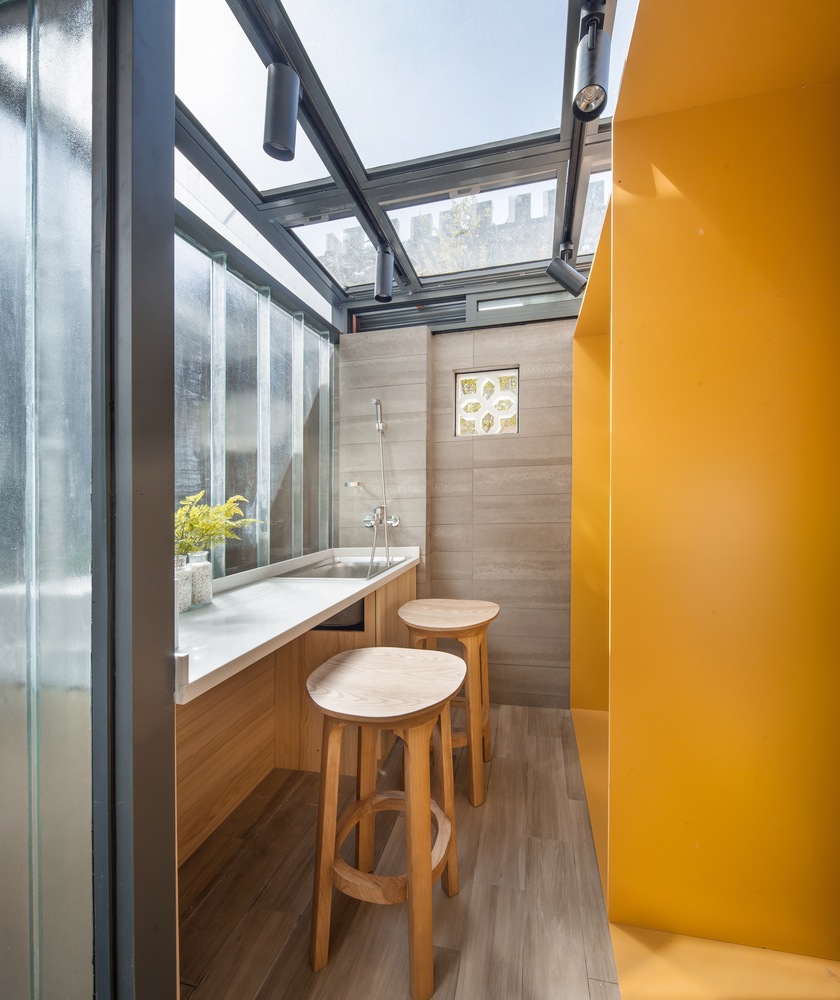 28Houses With Utility Rooms and other Specialized Spaces - 10510