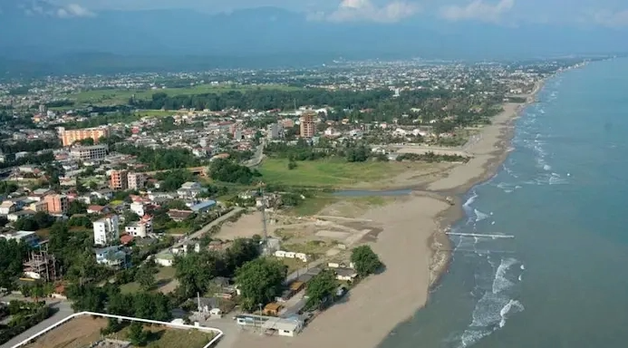 شهرستان نور