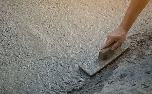 «بتن هوشمند Boral؛ انقلابی در ساختمان‌سازی و کاهش آلودگی کربنی»